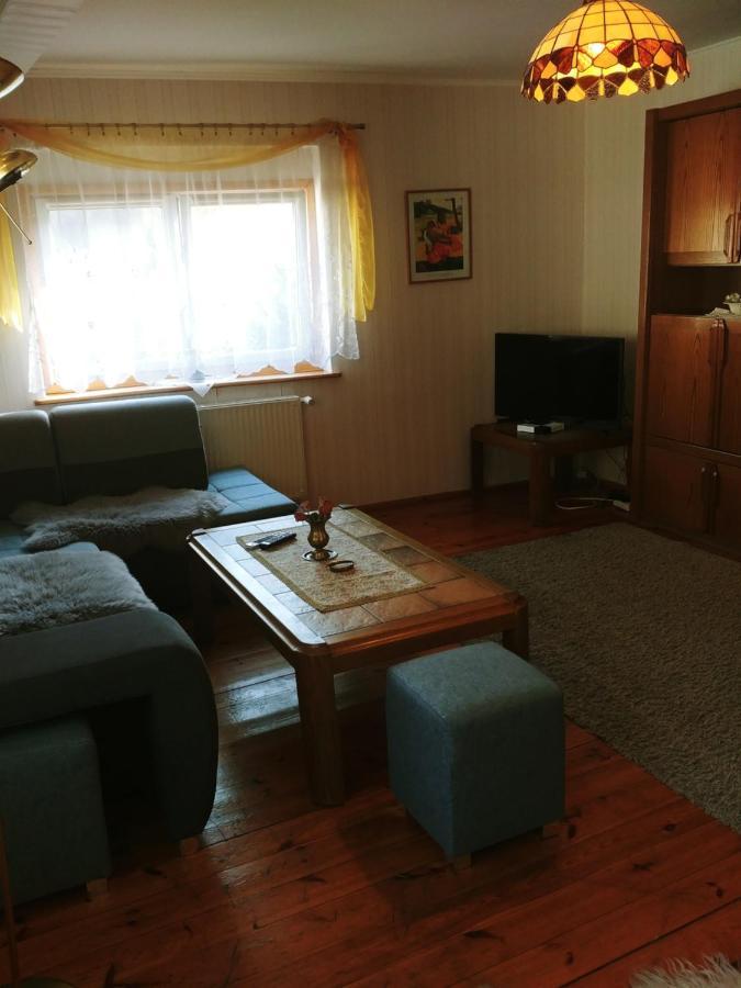 Apartament W Gorach Świeradów-Zdrój 外观 照片