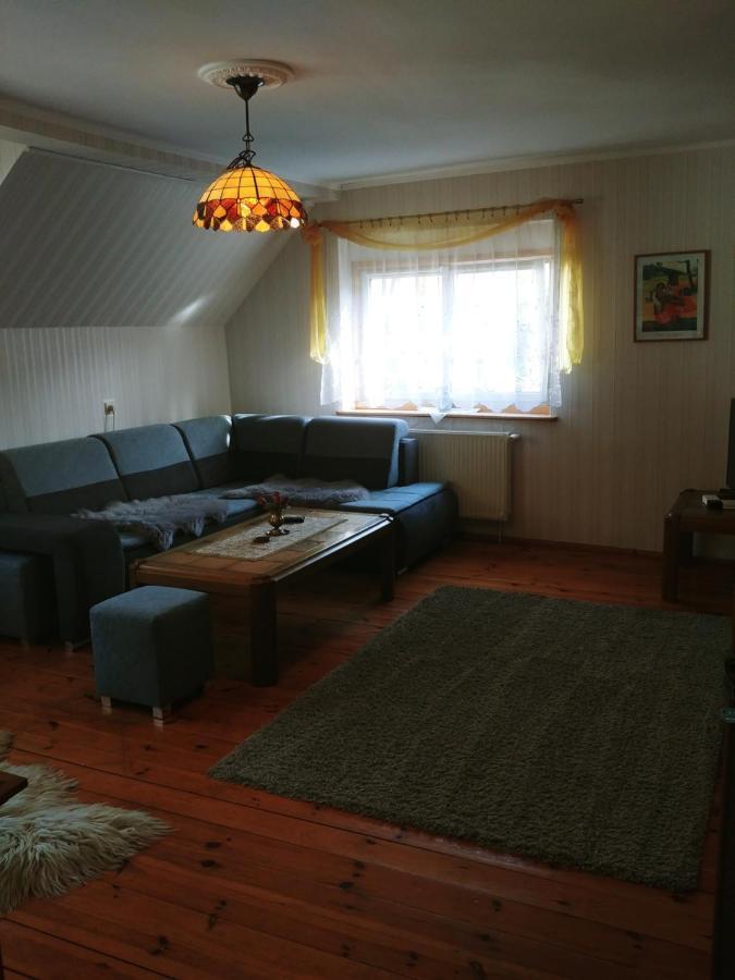 Apartament W Gorach Świeradów-Zdrój 外观 照片