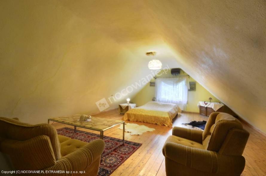 Apartament W Gorach Świeradów-Zdrój 外观 照片