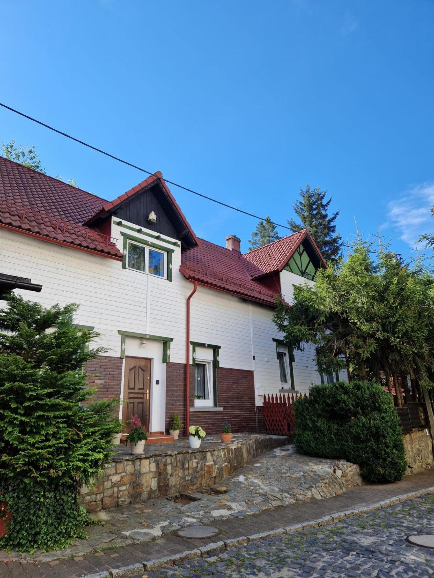 Apartament W Gorach Świeradów-Zdrój 外观 照片