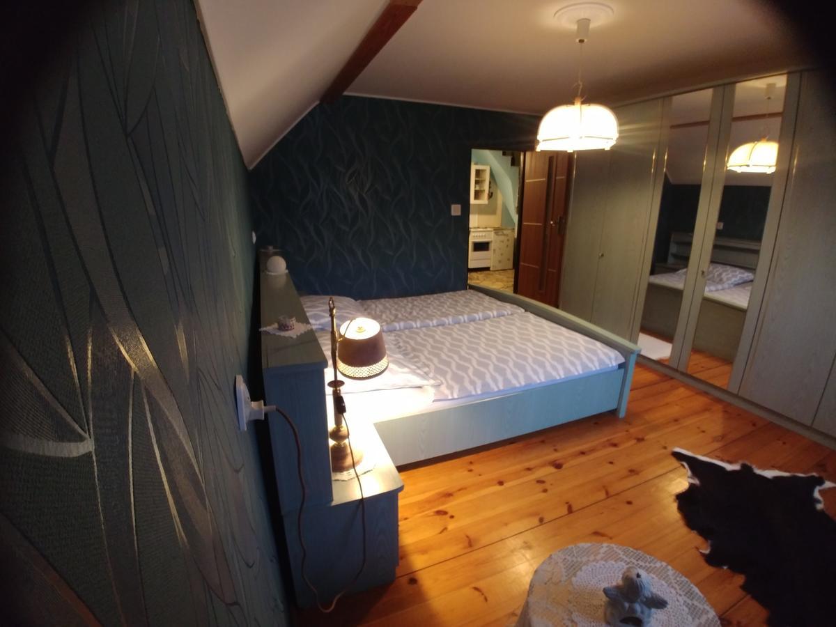 Apartament W Gorach Świeradów-Zdrój 外观 照片