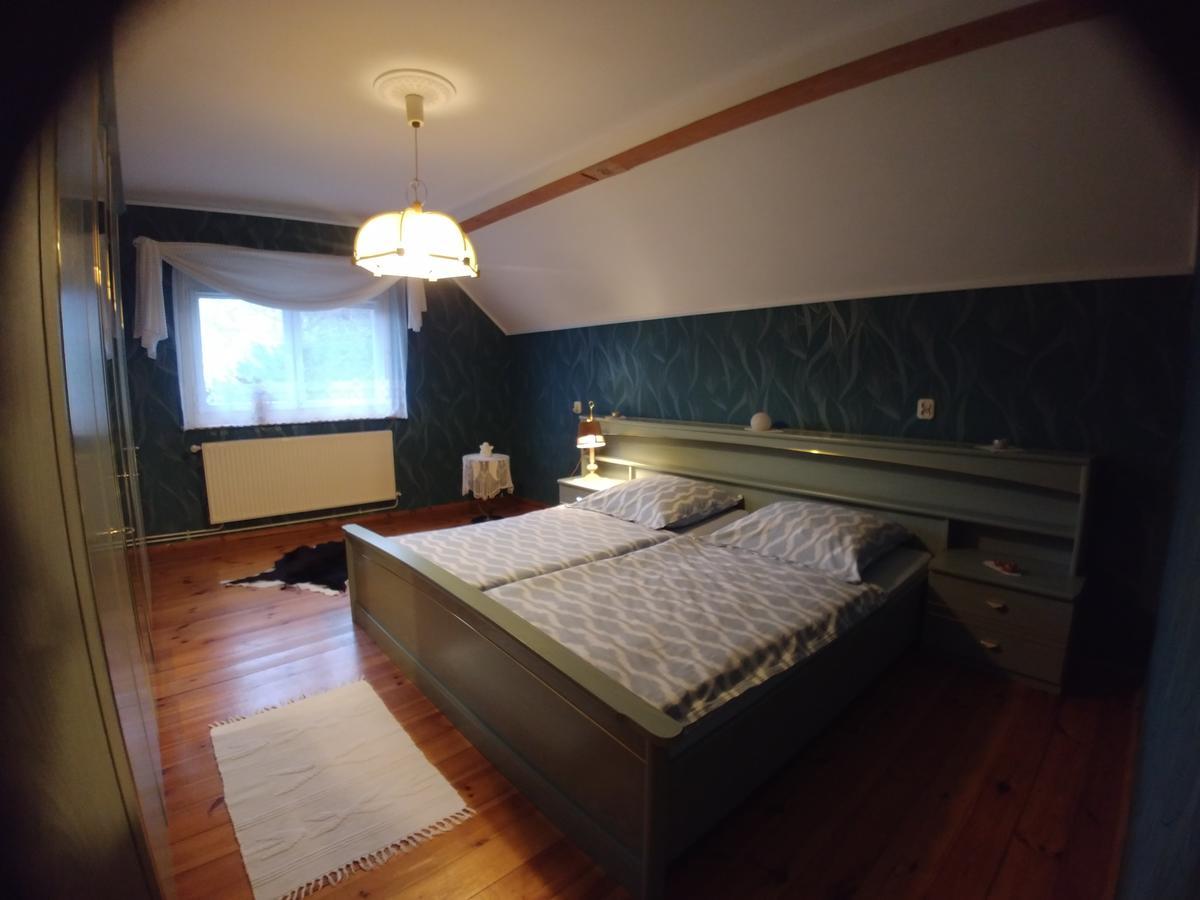 Apartament W Gorach Świeradów-Zdrój 外观 照片